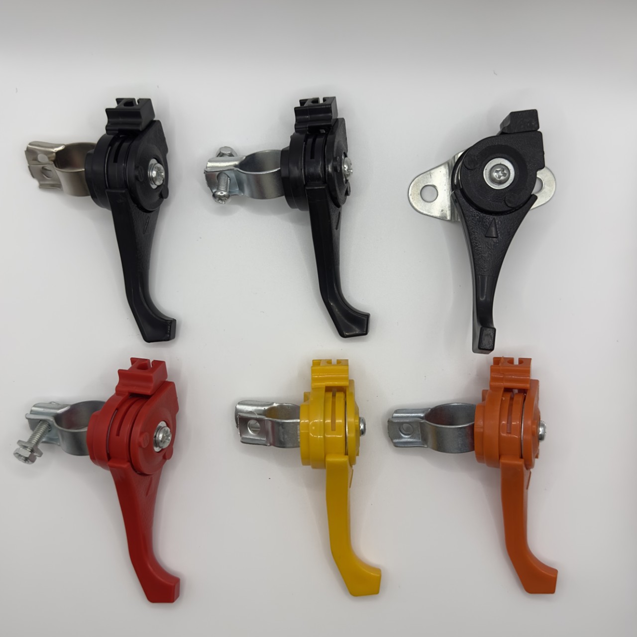 Bg328 Throttle Switch Lawn Mower Accessories Various Lawn Mower Tea Picking Oil Saw Switch Machinery Professional