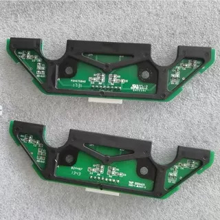 Autork Electric Actuator Knob Plate P2H6758A0 Matches Ik/Ikm Series Models