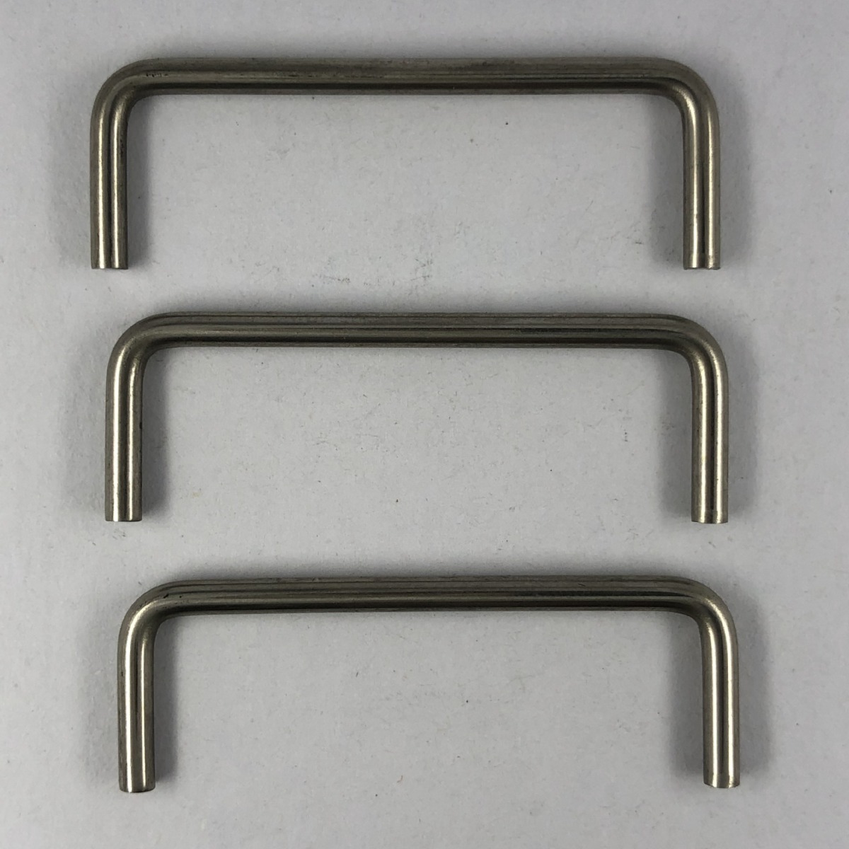 Factory Direct Sale of Belt Buckle Accessories, Diameter 2.5, Stainless Steel Belt Buckle, Stainless Steel Bridge Buckle, Large Quantity Price