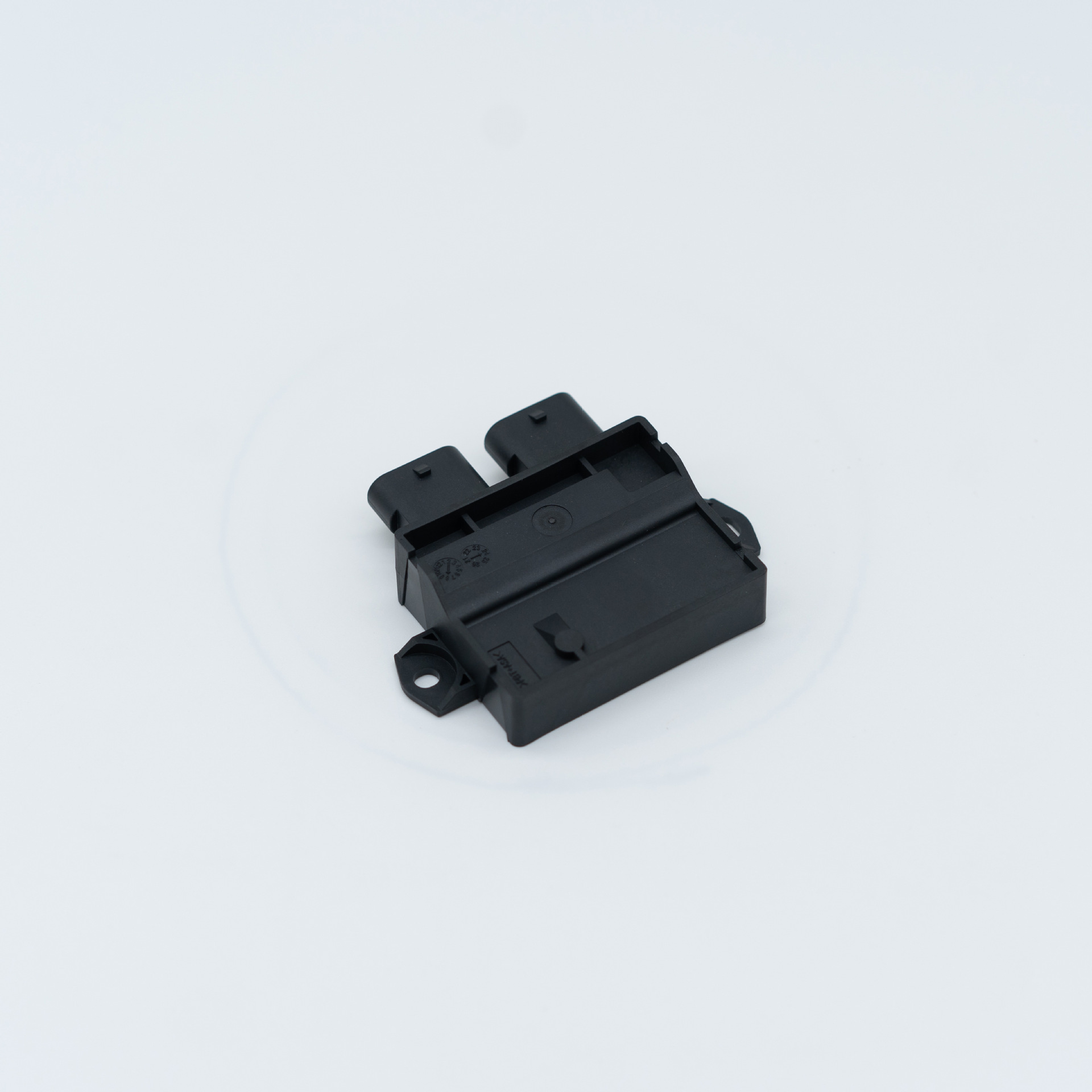 Car Kick Sensor, Automotive Plastic Parts, Domestic New Energy Oem/Odm Mold Manufacturing, Injection Molding Auto Parts
