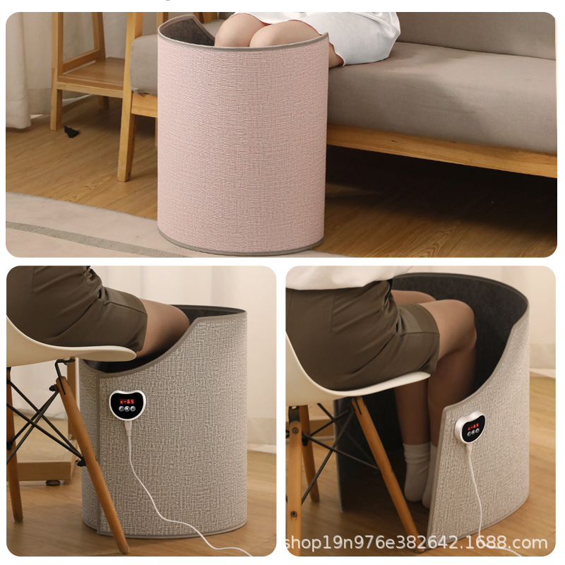 Foot Warmer Artifact Office under-table Heater Winter Leg Warmer Foot Warmer Heating Pad Winter Foot Warmer