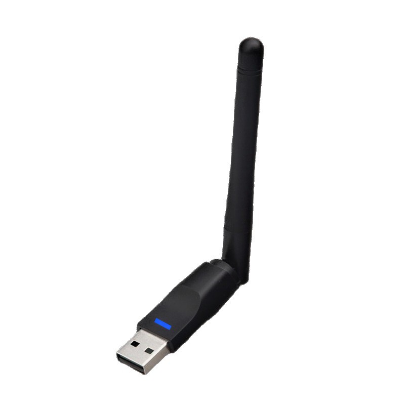 5g Dual-Band USB Driver Wireless Network Card Desktop Gigabit Laptop Wifi Receiver Transmitter 2.4