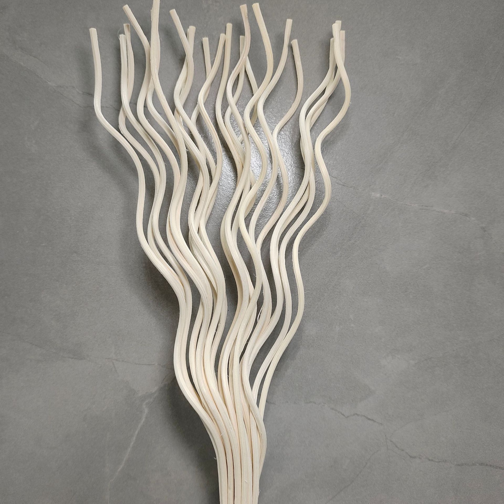 Manufacturer Wholesale Flameless Aroma Diffuser Rattan Sticks, High-End Long-Lasting Fragrance for Hotels and Home Fragrance