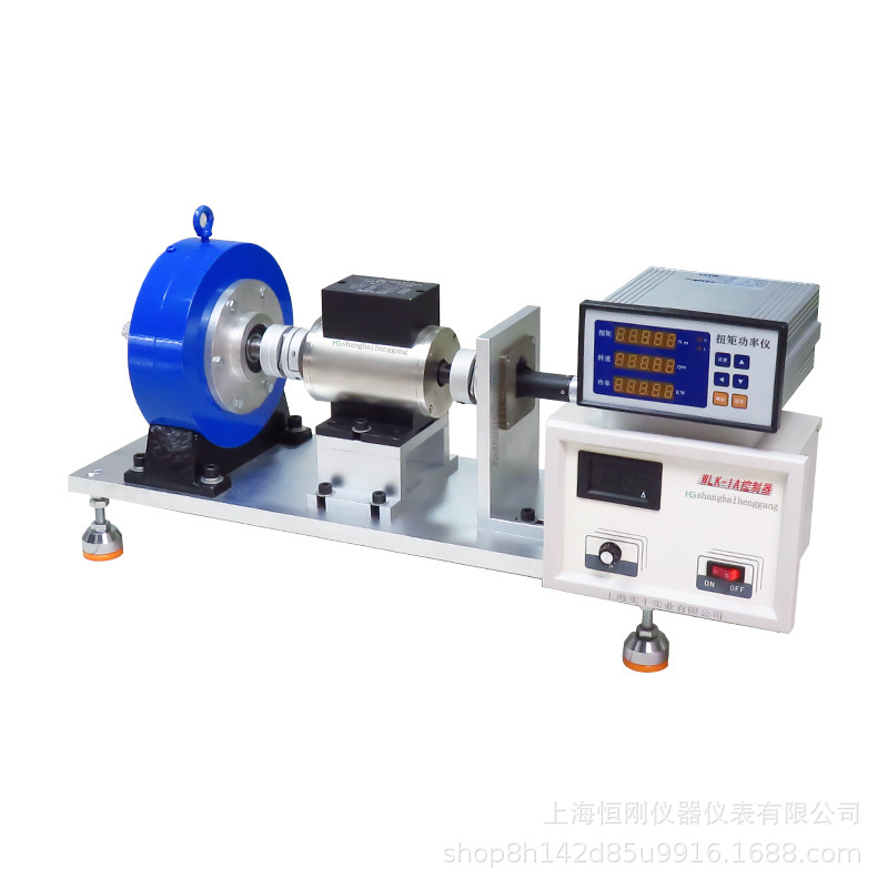 Цифровой тестер момента для шагового двигателя, измерительный прибор скорости, детектор мощности