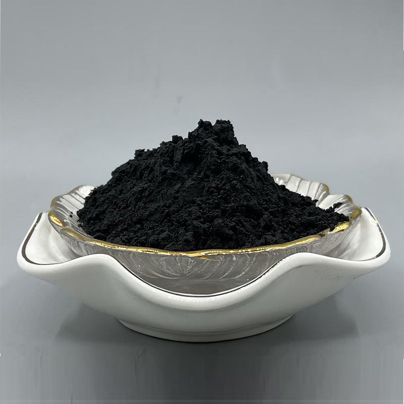 Supply of Iron Oxide Catalyst with Industrial Grade 600 Mesh Iron Oxide Content 99% Iron Oxide