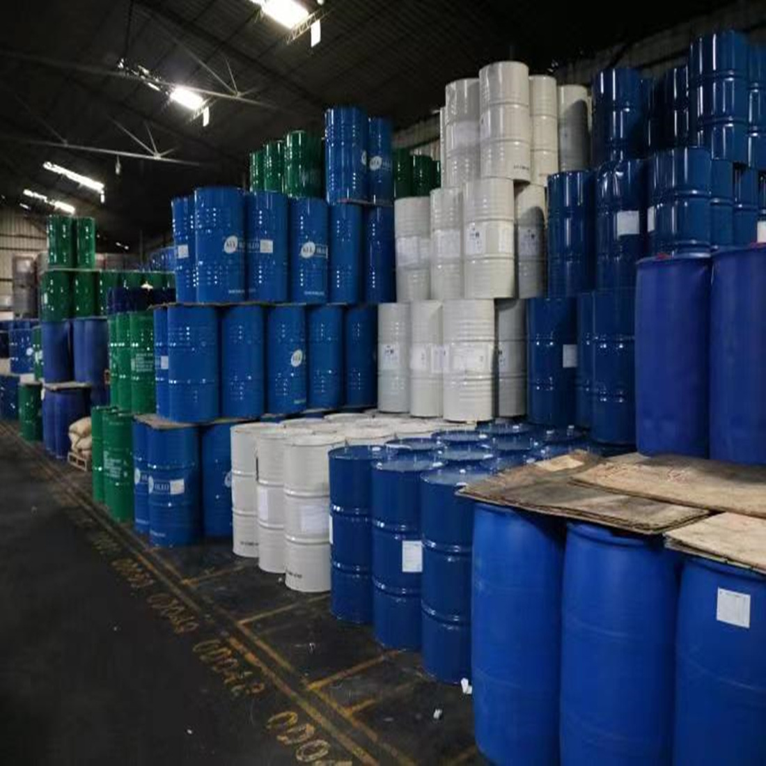 (Can Be Packaged Separately) Benzotriazole Benzotriazole Bta 99.8% Content 95-14-7