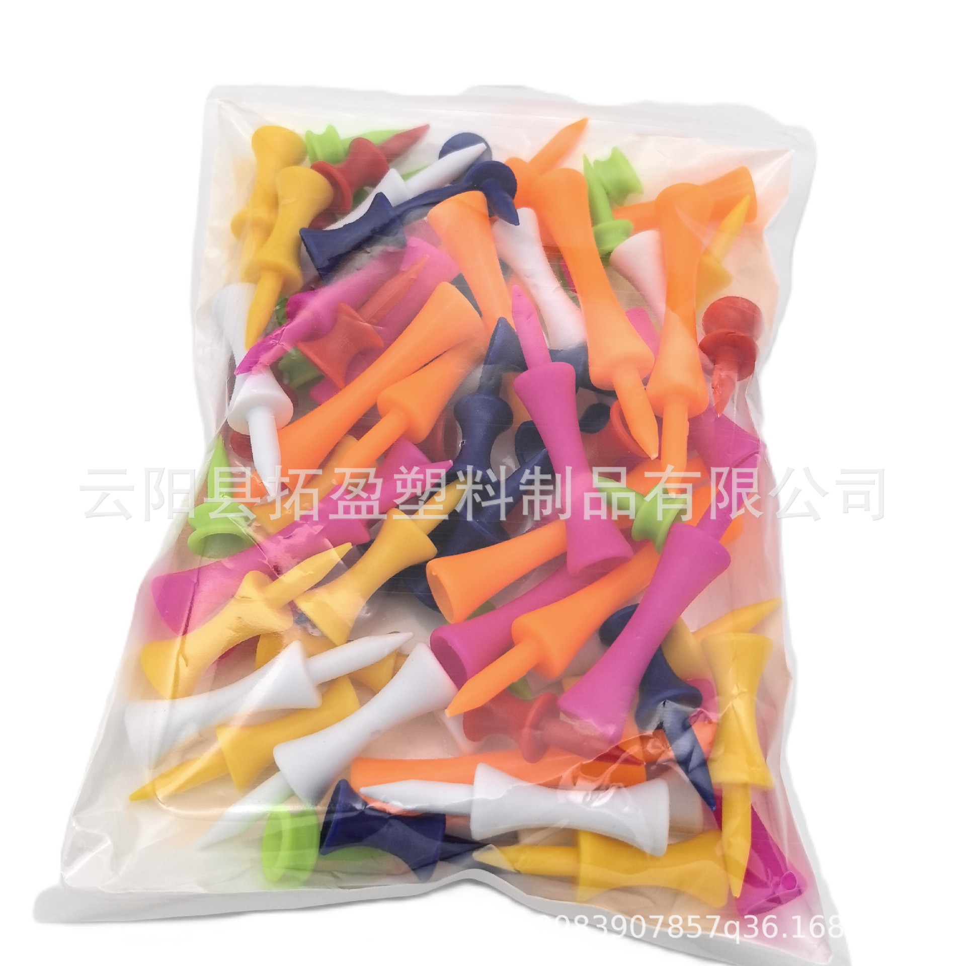 Golf Spikes Golf Plastic Spikes Golf Limit Spikes Wheel Spikes Golf tee