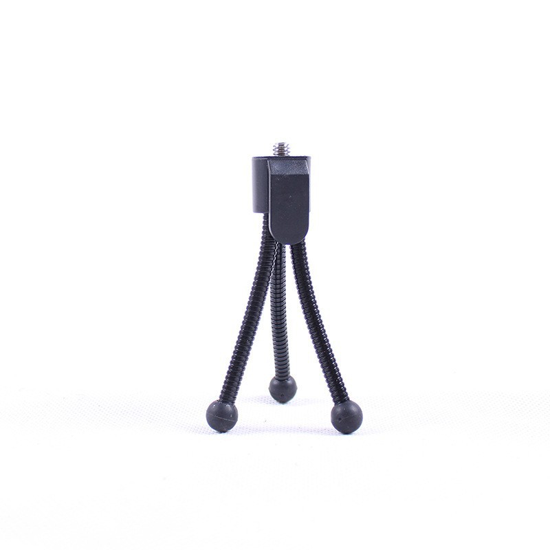Old shop newly opened factory wholesale mini hose tripod small mini metal hose small iron frame Shorten shaping