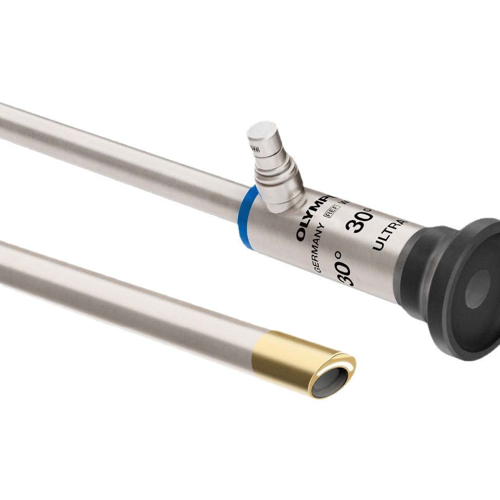 Repair Storz Laparoscope 26003Ba Direct Vision Endoscope Super Olympus Gastrointestinal Endoscope Bronchoscope Repair