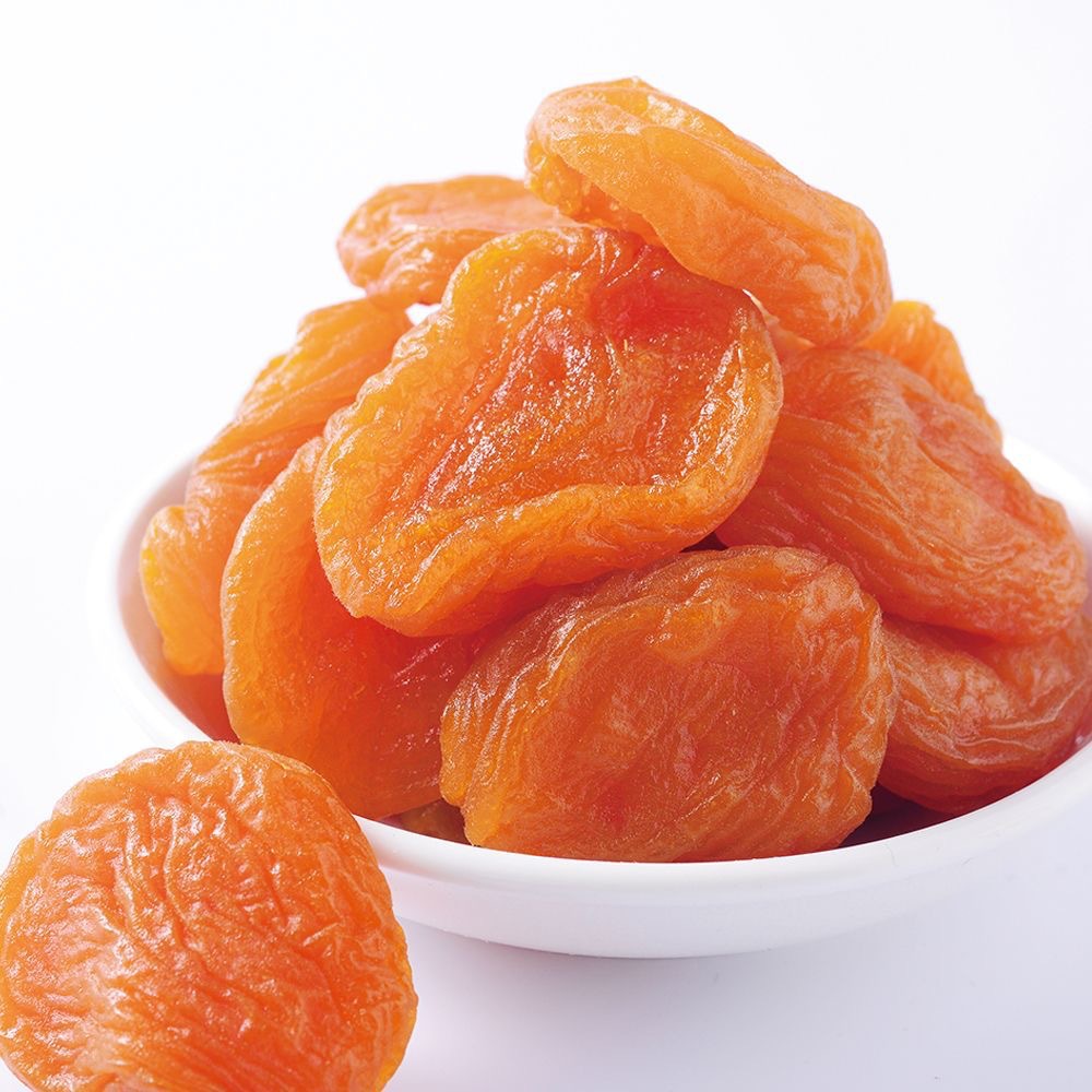 Xinjiang Seedless Golden Apricots, Candied Fruits, Sweet and Sour, Sucrose-Free Apricot Meat, Red Apricot Dried Fruits, Wholesale Delivery, Large Quantity Price