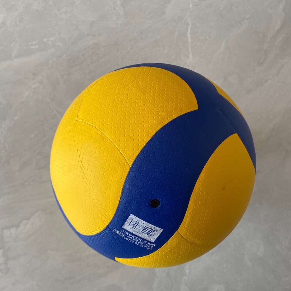 PU волейбол, пляжный волейбол, тренировочный волейбол, суперфибровая кожа, заказ на экспорт для студентов