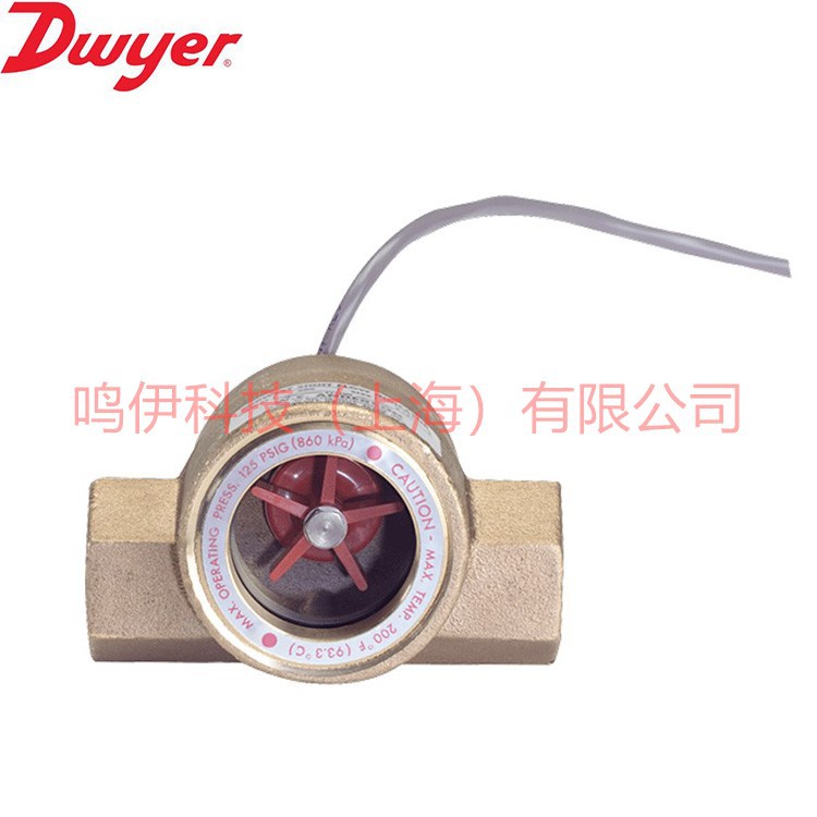 Sfi-100T-1/2-A711T Sfi-100T-3/4-A711T передатчик расхода Dwyer