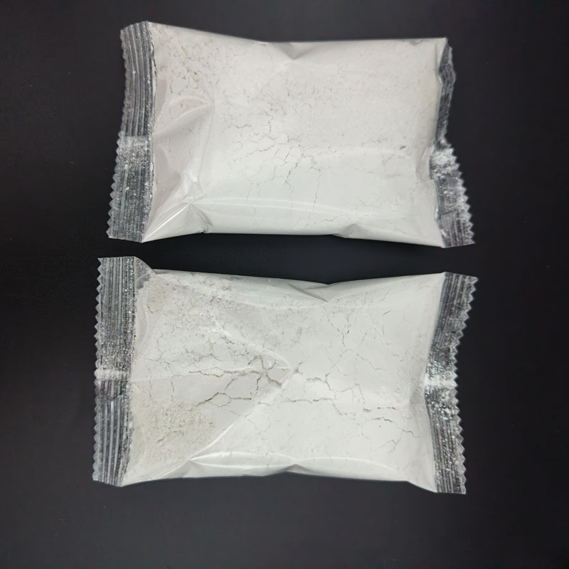 Manufacturer Supplies Small Bag Gypsum Powder 1 to 150g Bagged Mold Gypsum Powder Aromatherapy DIY Model Powder Handmade