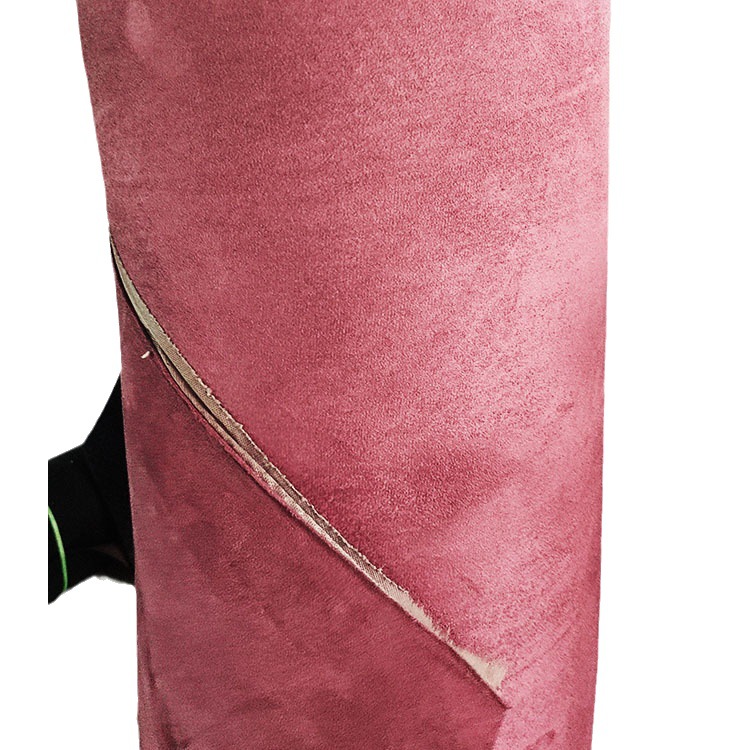 Cross-border foreign trade car workbench light-proof mat suede deerskin velvet material instrument panel sunscreen mat manufacturers