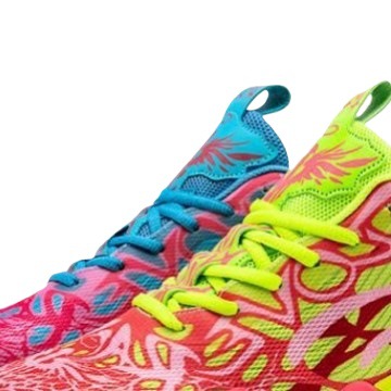 Dropshipping Basketball Shoes New Youth Mandarin Duck Mesh Sports Shoes Student Training Shoes Boots Dropshipping