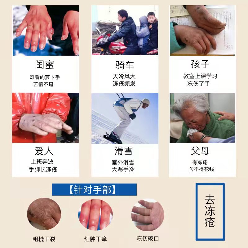 [Strength Factory] USB Electric Heating Gloves Electric Heating Electric Heating Gloves Winter Outing Warm Heating Windproof Gloves