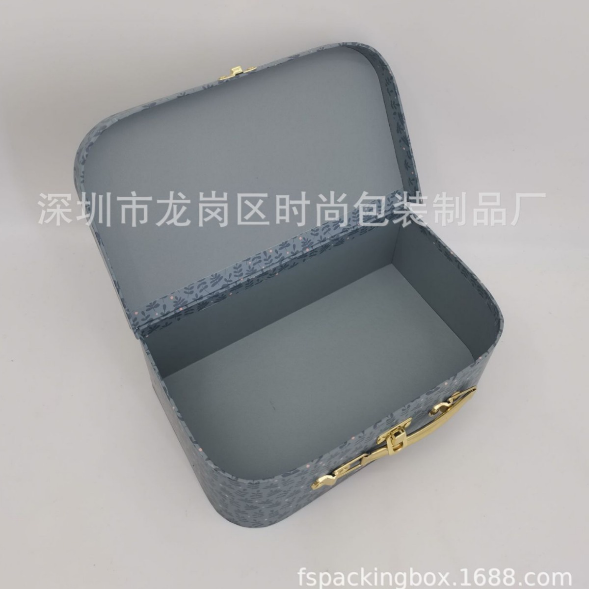 Manufacturers Make High-Quality Gift Boxes, Children's Toy Packaging Boxes, Printed Boxes, Cardboard Suitcases, Cartoon Toy Boxes