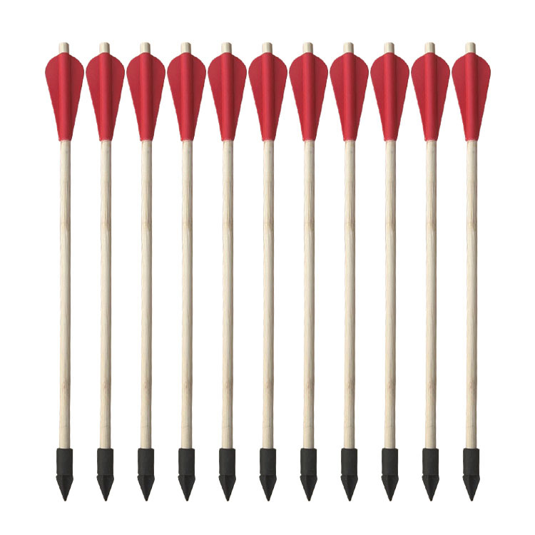 Pot Throw Chinese Antique Toy Props Pot Throwing Game Kindergarten Adult Team Building Bamboo Arrow Traditional Game Props