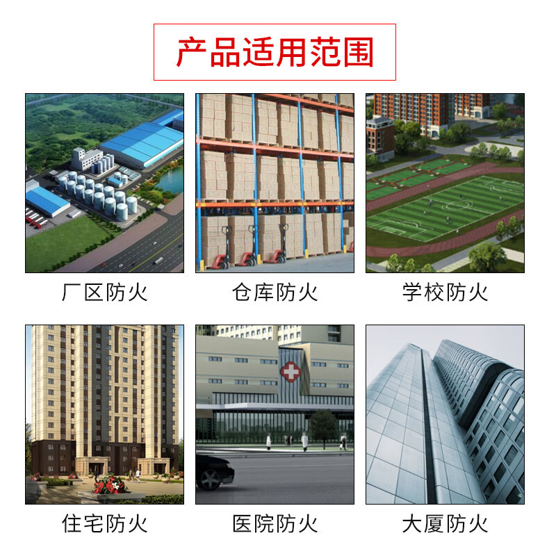 Fun Fire Bucket Yellow Sand Bucket Red Thickened Painted Fire Iron Bucket Water Bucket Gas Station Mini Fire Station