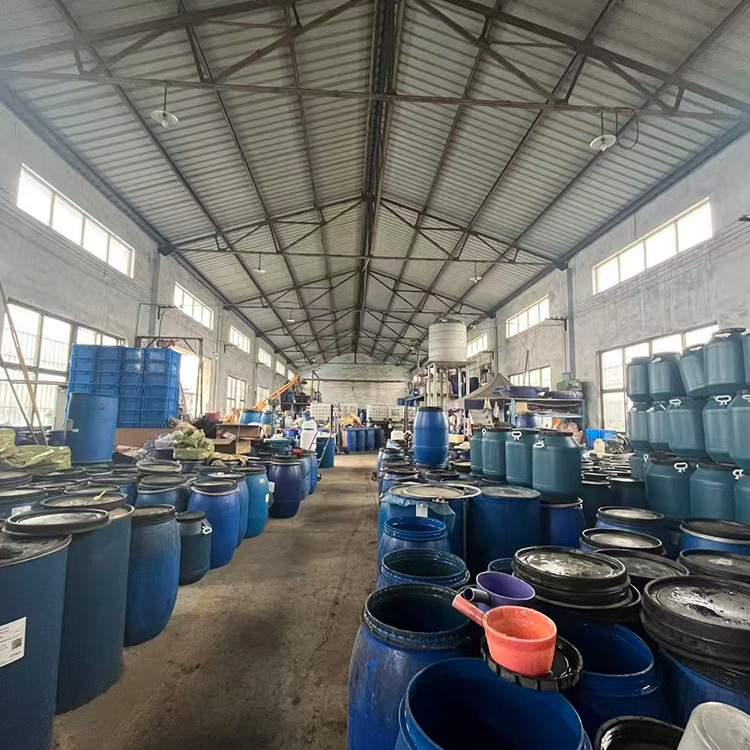 Deodorant Antibacterial Agent Washed down Feather Jiangsu Raw Material Chemical Additive Manufacturer Spot Wholesale Removal with Environmental Protection