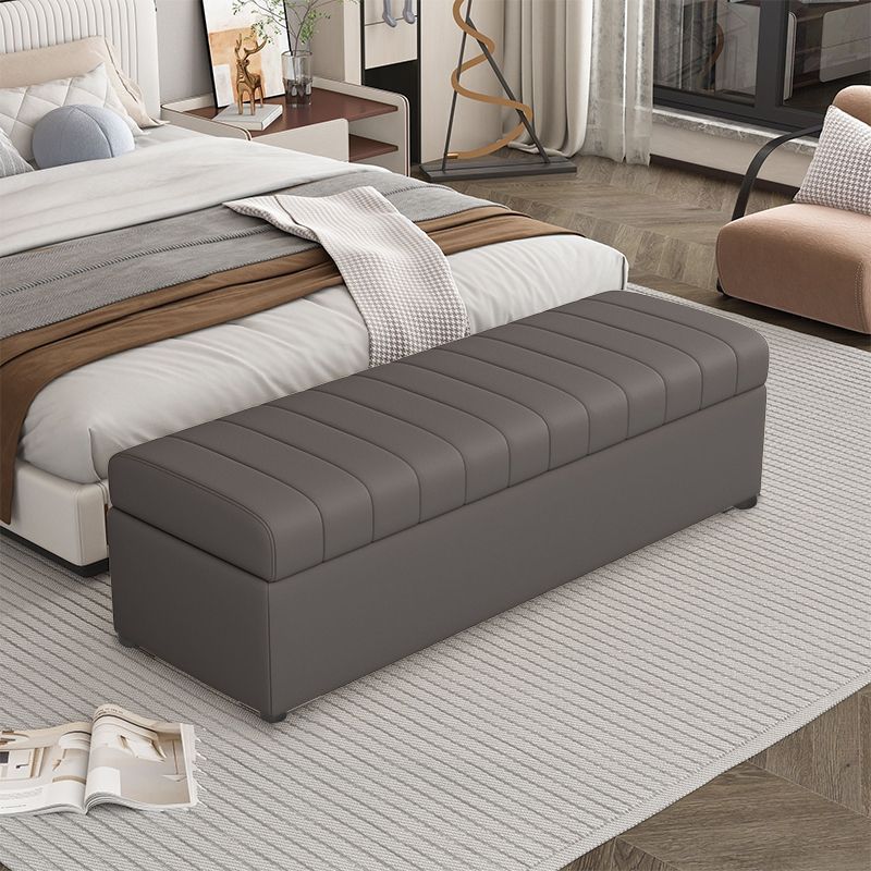 Sofa Stool, Clothing Store Rest Stool, Waiting Chair, Doorway Storage Stool, Shoe Changing Stool, Home Bedroom Bed End Stool, Long Bench