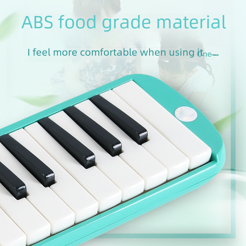 SUZUKI Japan SUZUKI 32 key Alto mouth organ MX-32D original hard box student class