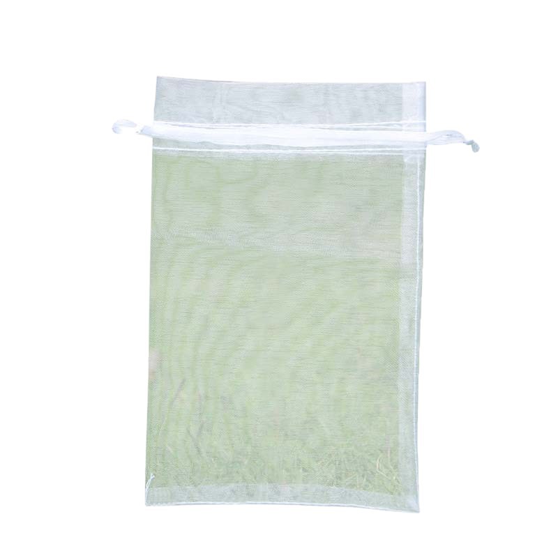 Fruit Bagging Insect-Proof Net Bags, Fruit Protection Bags, Fig Loquat Grape Net Bags, Peach Strawberry Protective Covers
