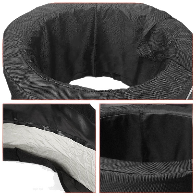 Manufacturer Explosion-Proof Blanket Shield 1.36m m Internal and External Riot Control Double Fence Subway Train Station Campus Explosion-Proof Blanket