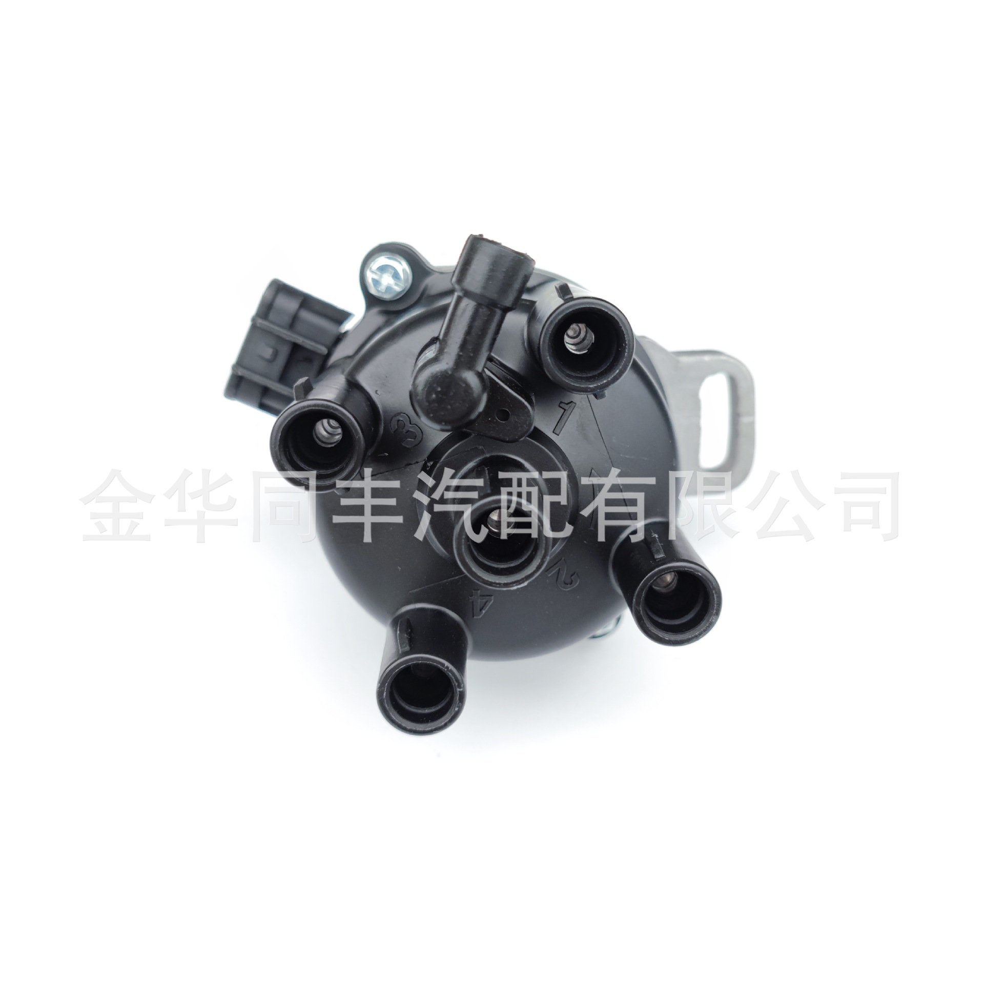 Cross-border applicable Toyota distributor distributor 19100-741 19074050 distributor is ------ 12--