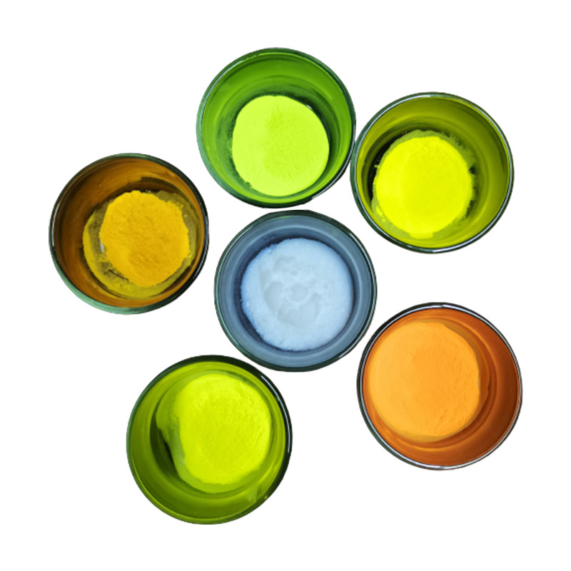 German DINO fluorescent powder high-power LED red powder high-color fluorescent powder direct plug lamp fluorescent powder