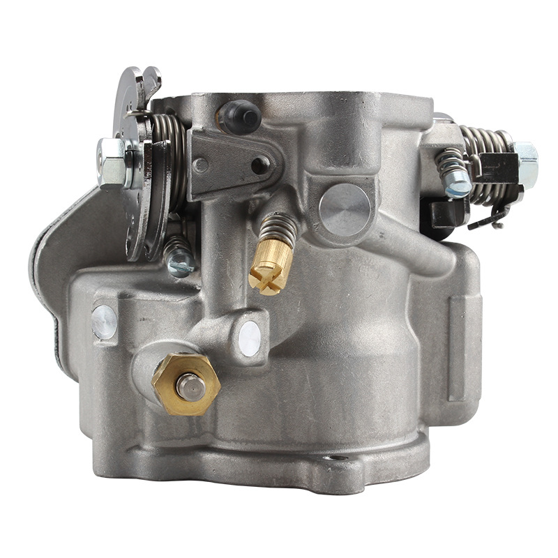 Motorcycle carburetor kit for Harley Big Twin Super e & Sportster S & S