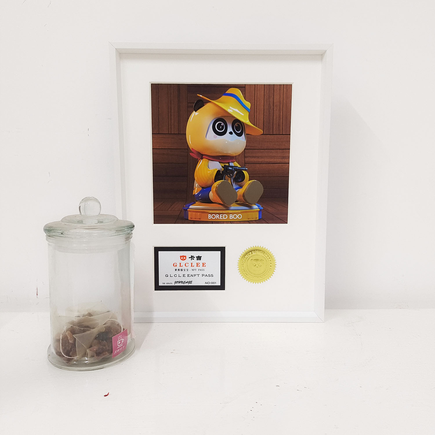 Limited Edition Prints and Oil Paintings with Art Galleries and Museums, Personal Works Exhibitions, Famous Illustrators Recommended by Xiaohongshu