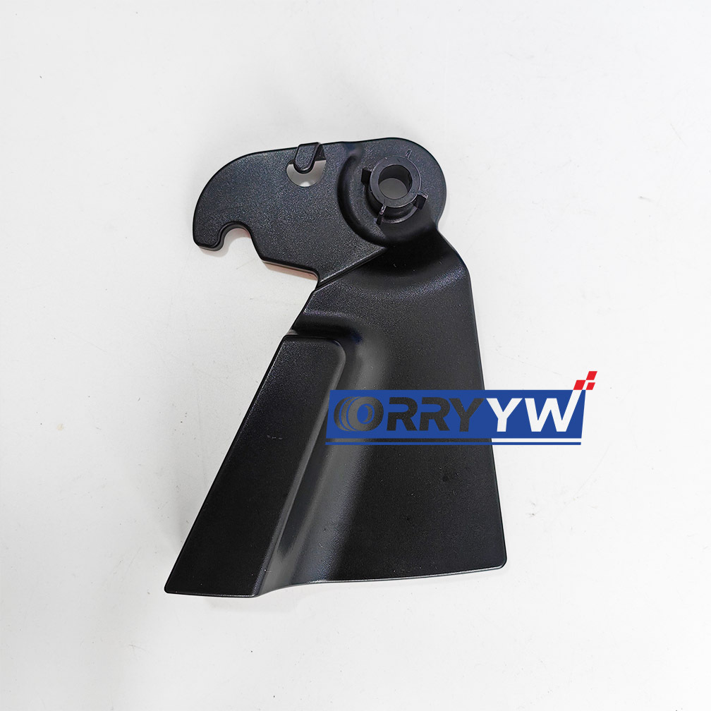 Scania Heavy Truck Seat Backrest Adjustment Handle Left and Right 1498846 1498848