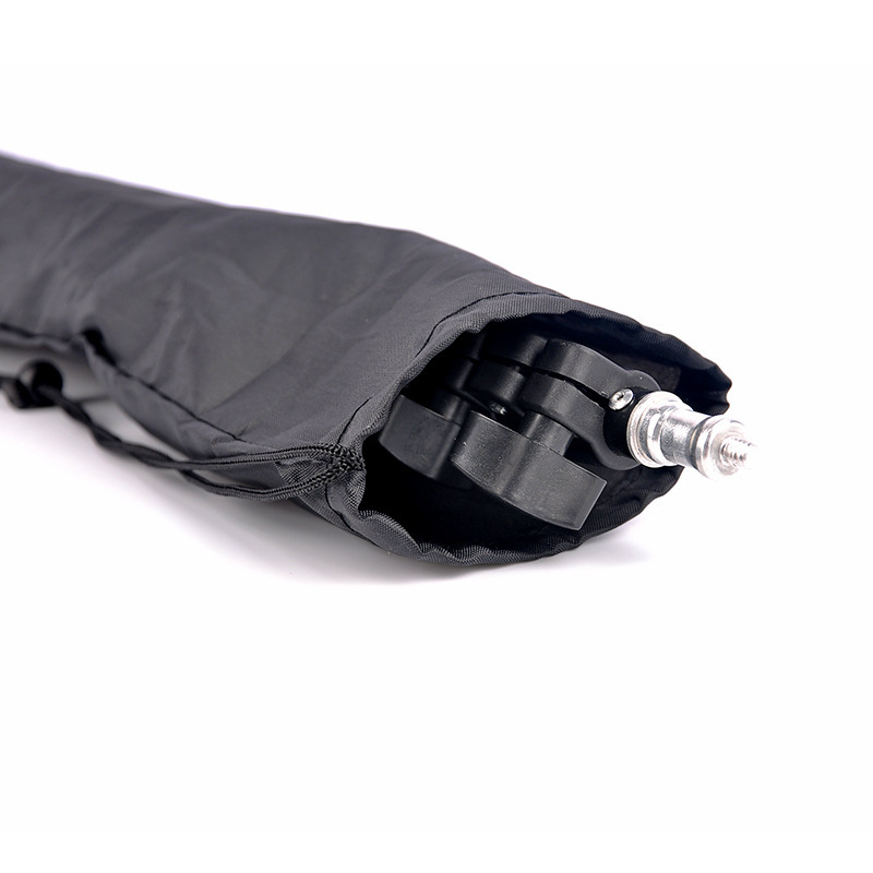 Live Broadcast Tripod Bag Bracket Storage Bag Photography Light Stand Bag Tripod Bag Mobile Phone Floor Stand Portable Bag