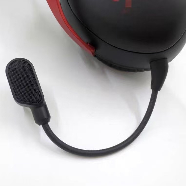 Extremely Unknown Hurricane Cloud Iii 3Rd Generation Dedicated Headset Can Be Produced in Bulk and the Model Can Be Customized