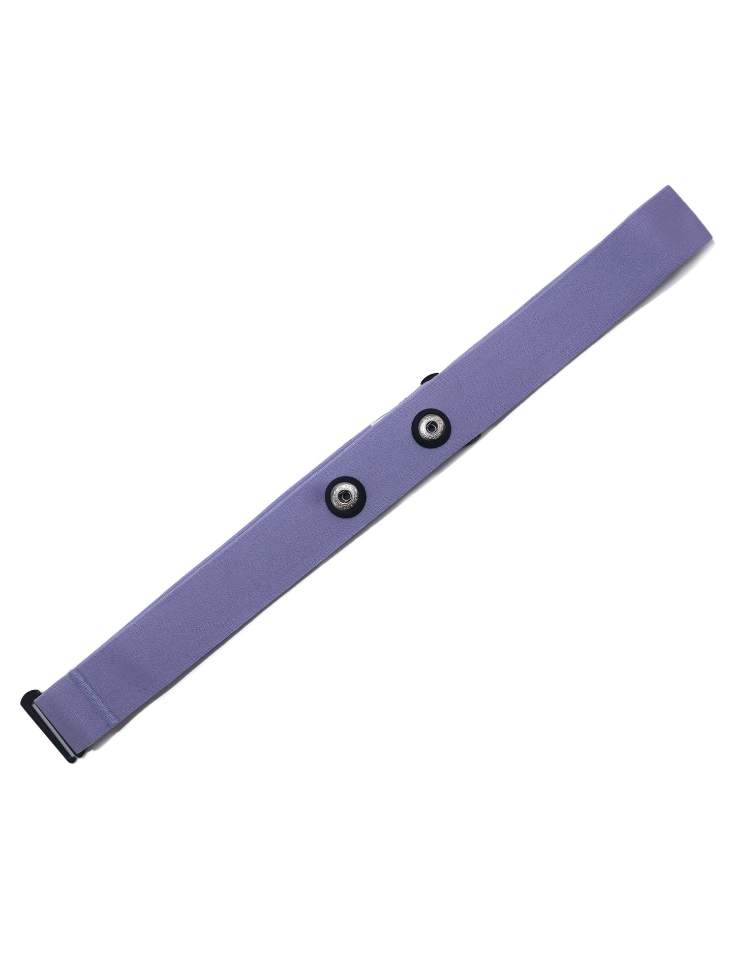 Cross-Border Hot-Selling Heart Rate Chest Strap Replacement Strap Compatible with Polar Garmin Mai Gold Black Bird Heart Rate Chest Strap Adjustable