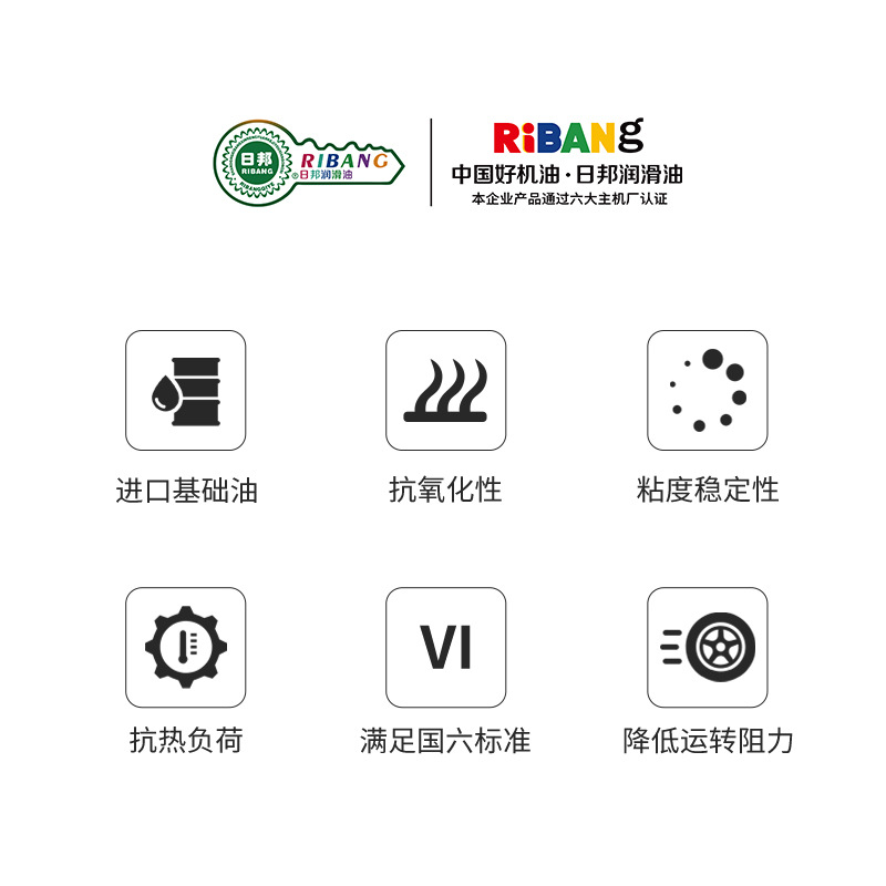 Wholesale full synthetic engine oil diesel oil CK-4 diesel special 5w40 truck car lubricating oil