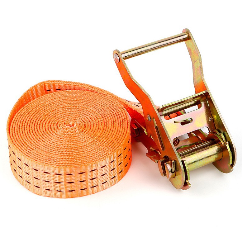 Ремень для грузов с самозажимным натяжителем, натяжитель для упаковки, ремень для самолетов, веревка для связывания