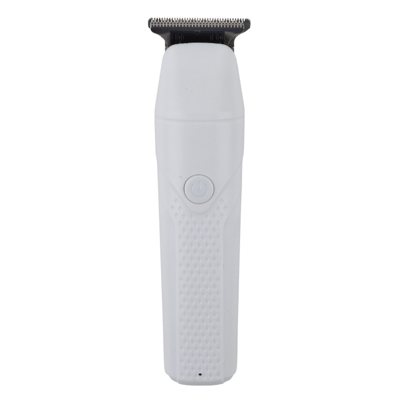 Baby hair clipper ultra-quiet automatic hair suction baby special lanugo children's electric clipper shaving hair cutting artifact