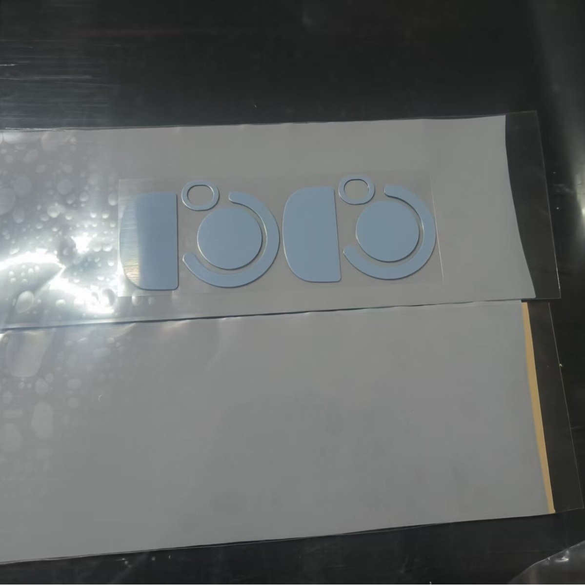 Mouse Foot Pad G100S/G300S/G302/MX518/G400S/G500S/G402/G502 Logitech Foot Pad