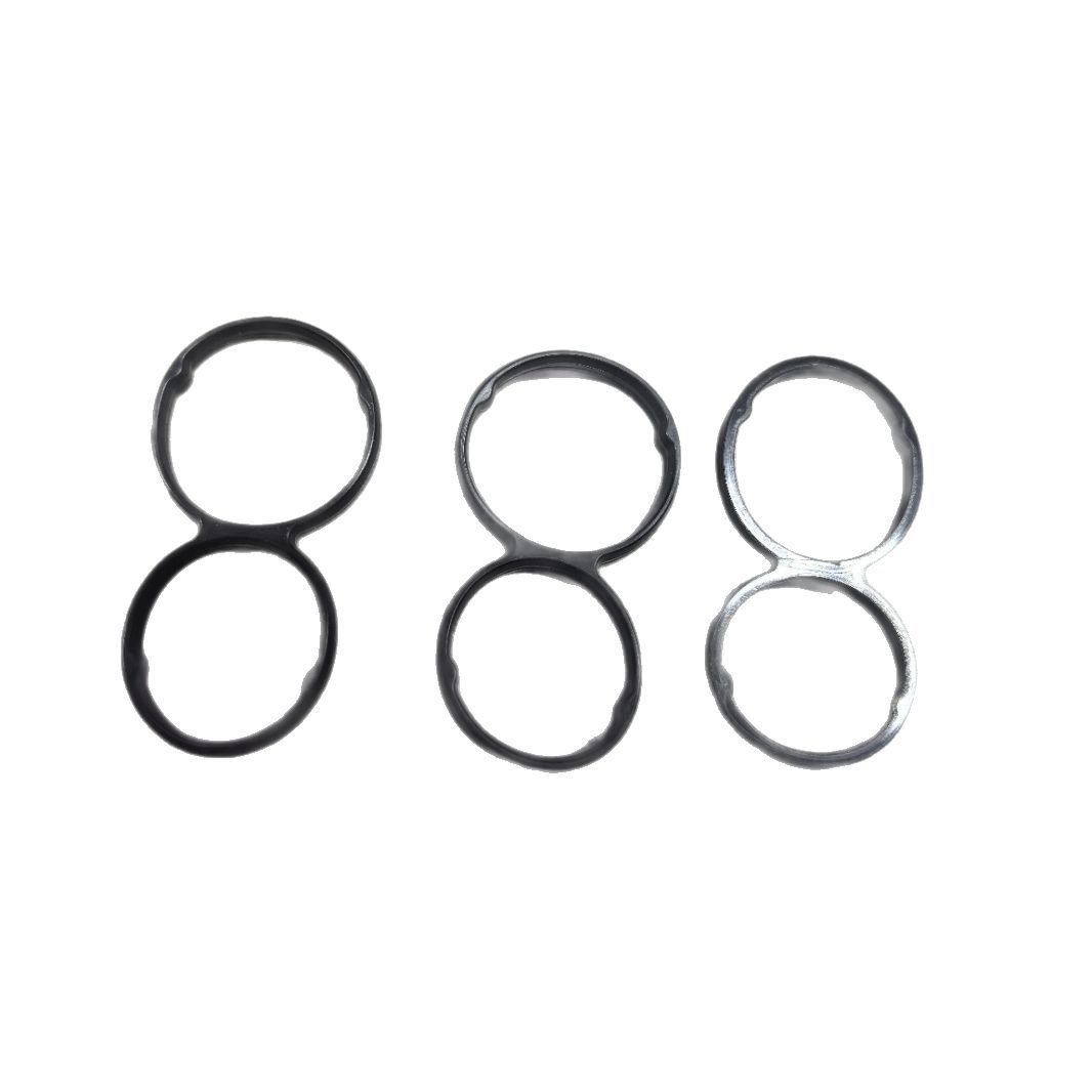 079103121Be 079103121Bb R8A8 Touareg S8Q7 Engine Filter Bracket Pad Seal