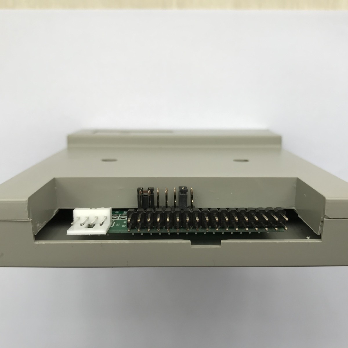 Simulation Floppy Drive Enhanced Version-support 1000 Virtual Partitions