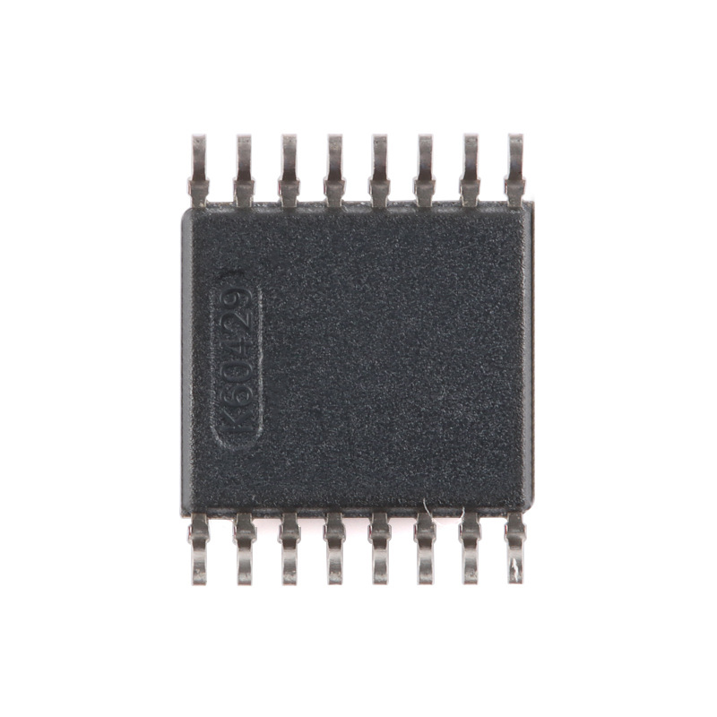 Original Authentic Ts3A44159Pwr Tssop-16 4-Channel Analog Switch Chip