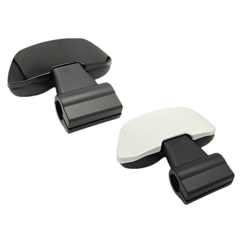 Suitable for No.9 Electric Vehicle Backrest N70/N85C/E100 Universal Pu Thickeneded Comfortable Back Cushion Rear Seat Backrest