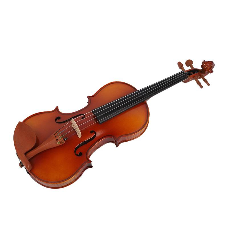 Violin for Children, Adults, Beginners, Entry-Level Examination, Advanced Handmade Solid Wood
