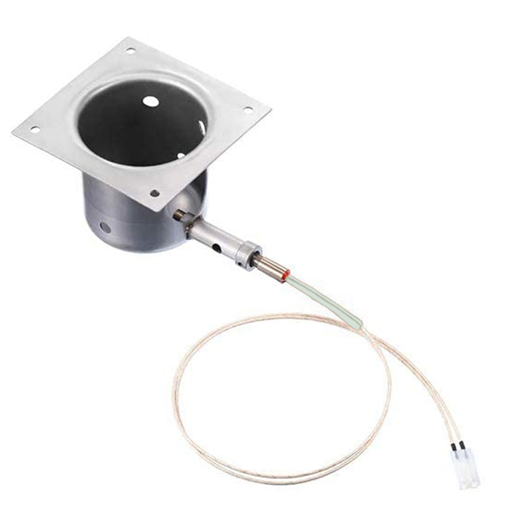 Набор для розжига Traeger Granular Grill Somkers BBQ Pro, нагревательный стержень