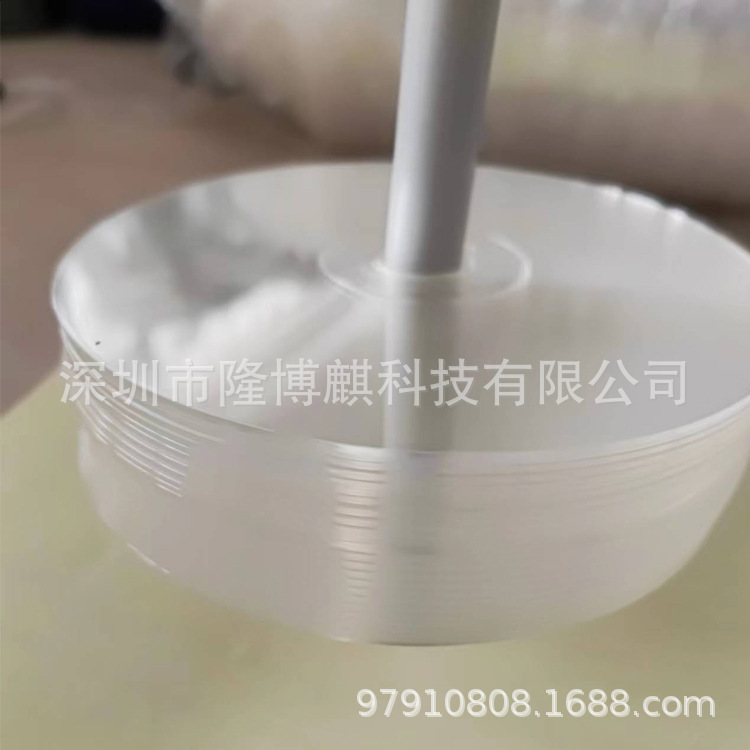 Фабрика производит прозрачные декоративные диски, радужные отражающие диски, школьные ручные DIY диски 1.2мм толщиной