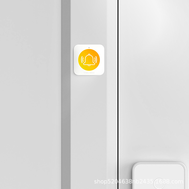 Tmall Genie smart wireless button multi-function switch smart home remote control doorbell