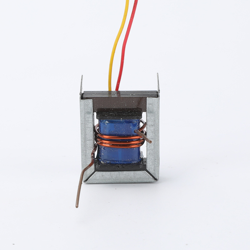 Inverter 220V to 1.5V 5A Boost Coil Inverter High Frequency High Voltage Transformer Ion Arc Strike
