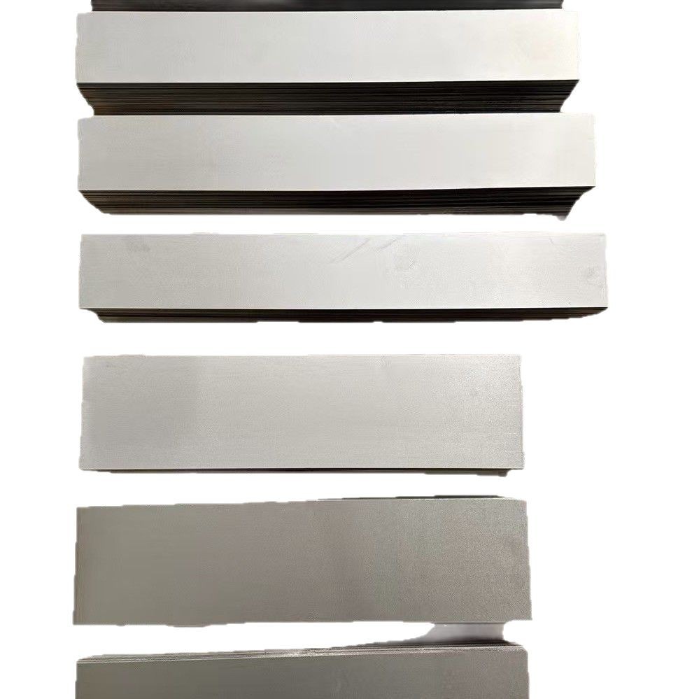 Ta10 Titanium Plate Titanium-Molybdenum-Nickel Plate Chemical Industry Special Titanium Pipe Corrosion-Resistant Wear-Resistant High-Temperature Resistant